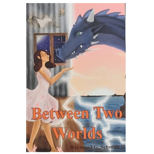 Between Two Worlds