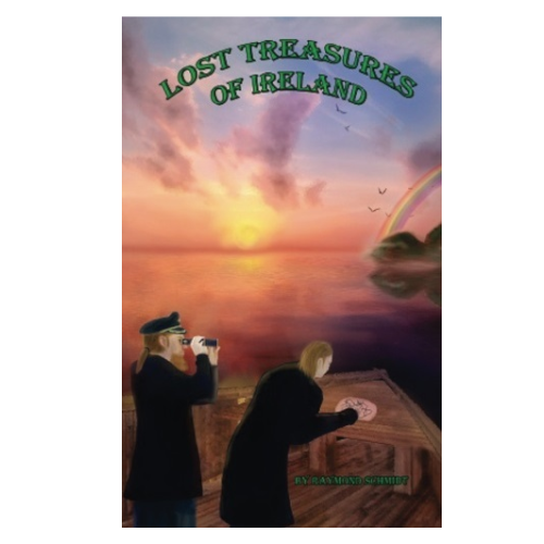 Lost Treasures of Ireland