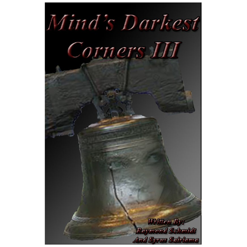 Mind's Darkest Corners III