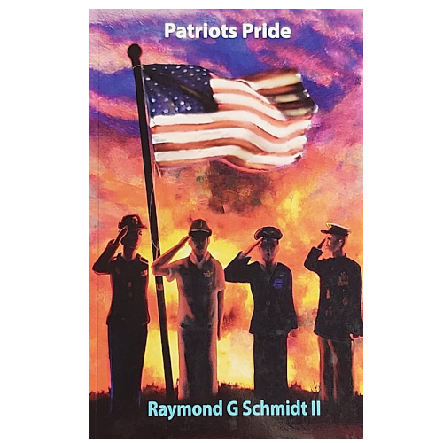 Patriots Pride
