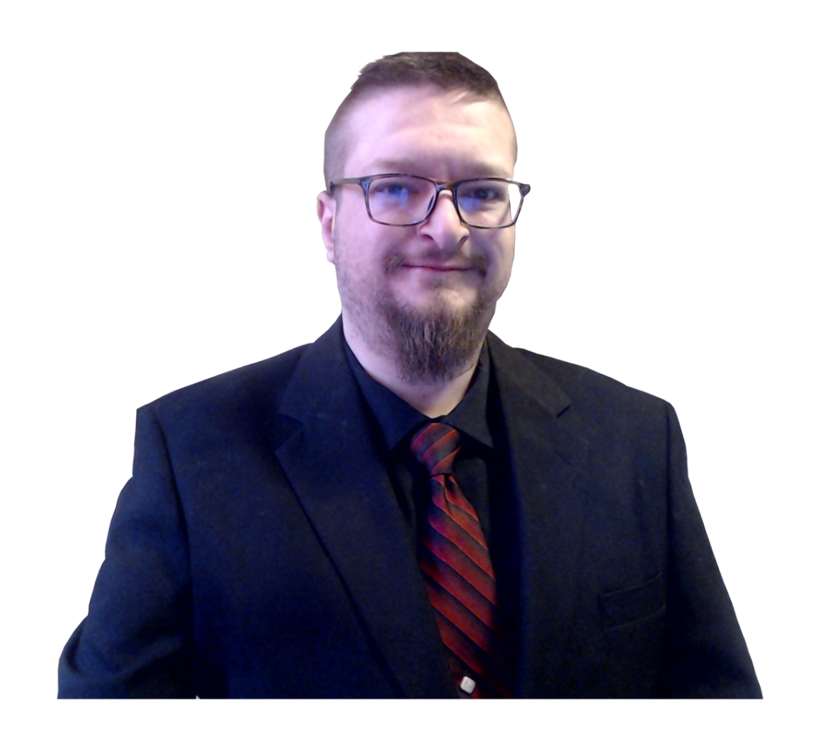 Syrus Sairiama — content creator and author