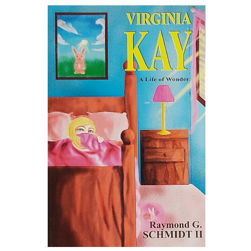 Virginia Kay