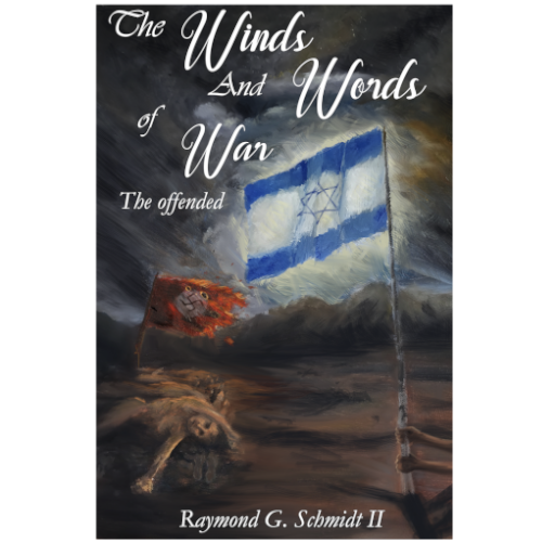 The Winds and Words of War: The Offended